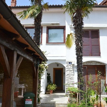 Residence Mira Poreč Exterior foto