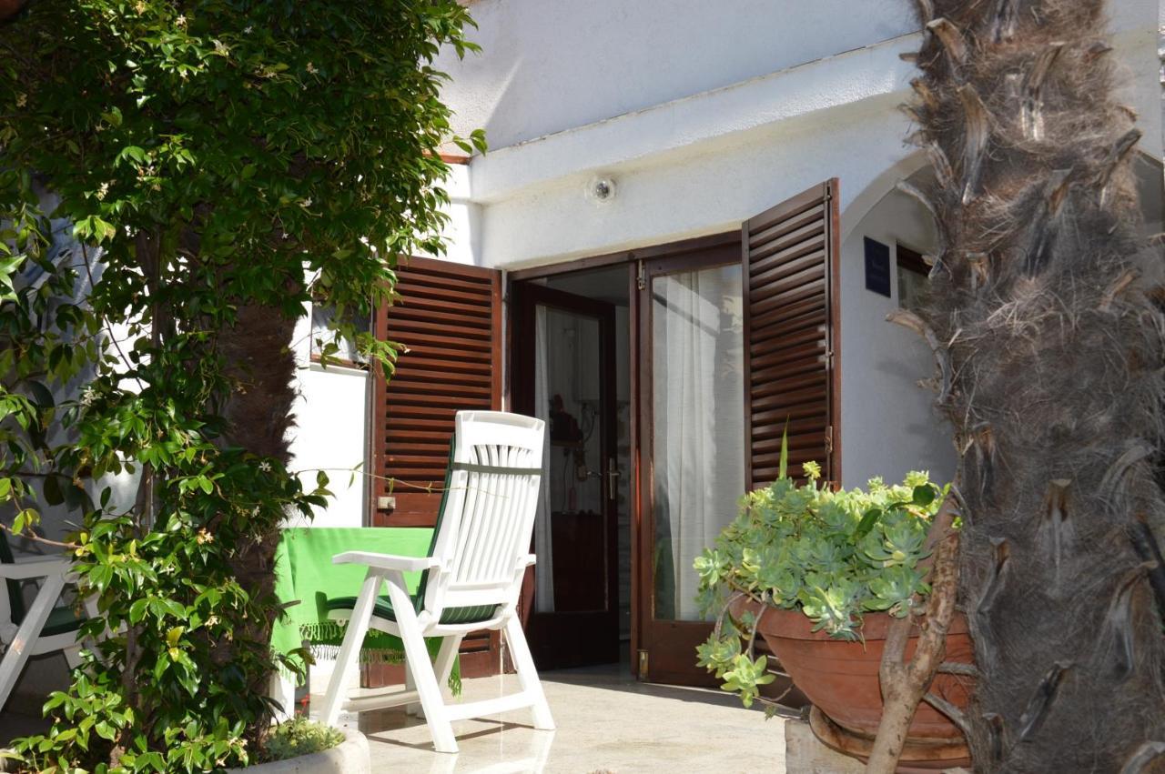 Residence Mira Poreč Exterior foto